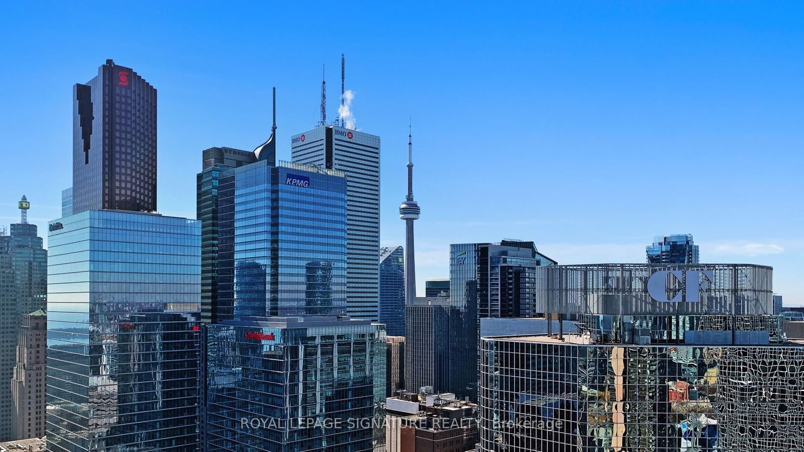 197 Yonge St, unit 4409 for rent