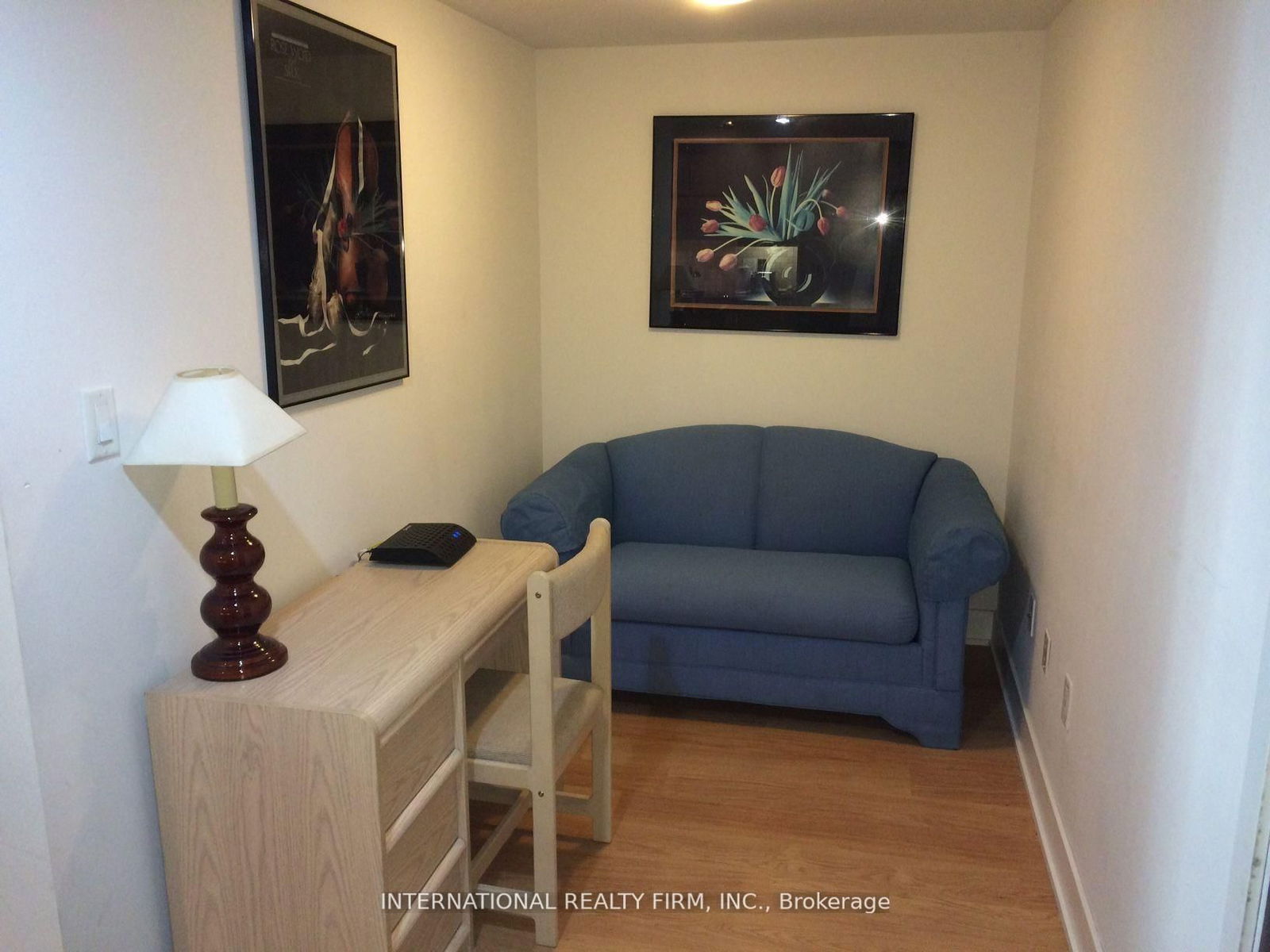 20 Blue Jays Way, unit 1708 for rent