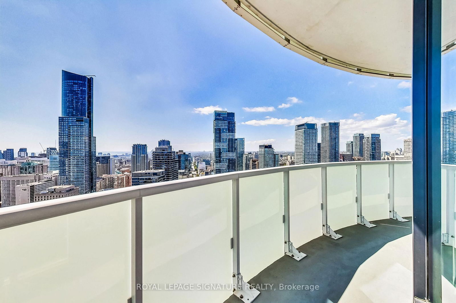 Stanley Condos, Downtown, Toronto