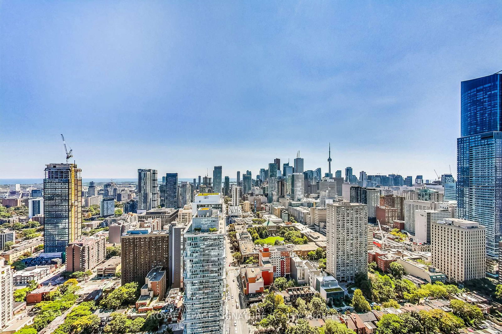 Stanley Condos, Downtown, Toronto