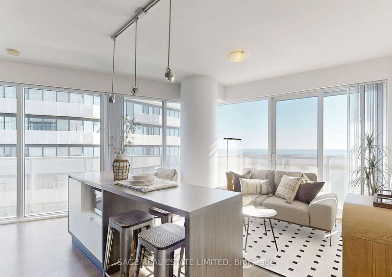 100 Harbour St, unit 6707 for rent