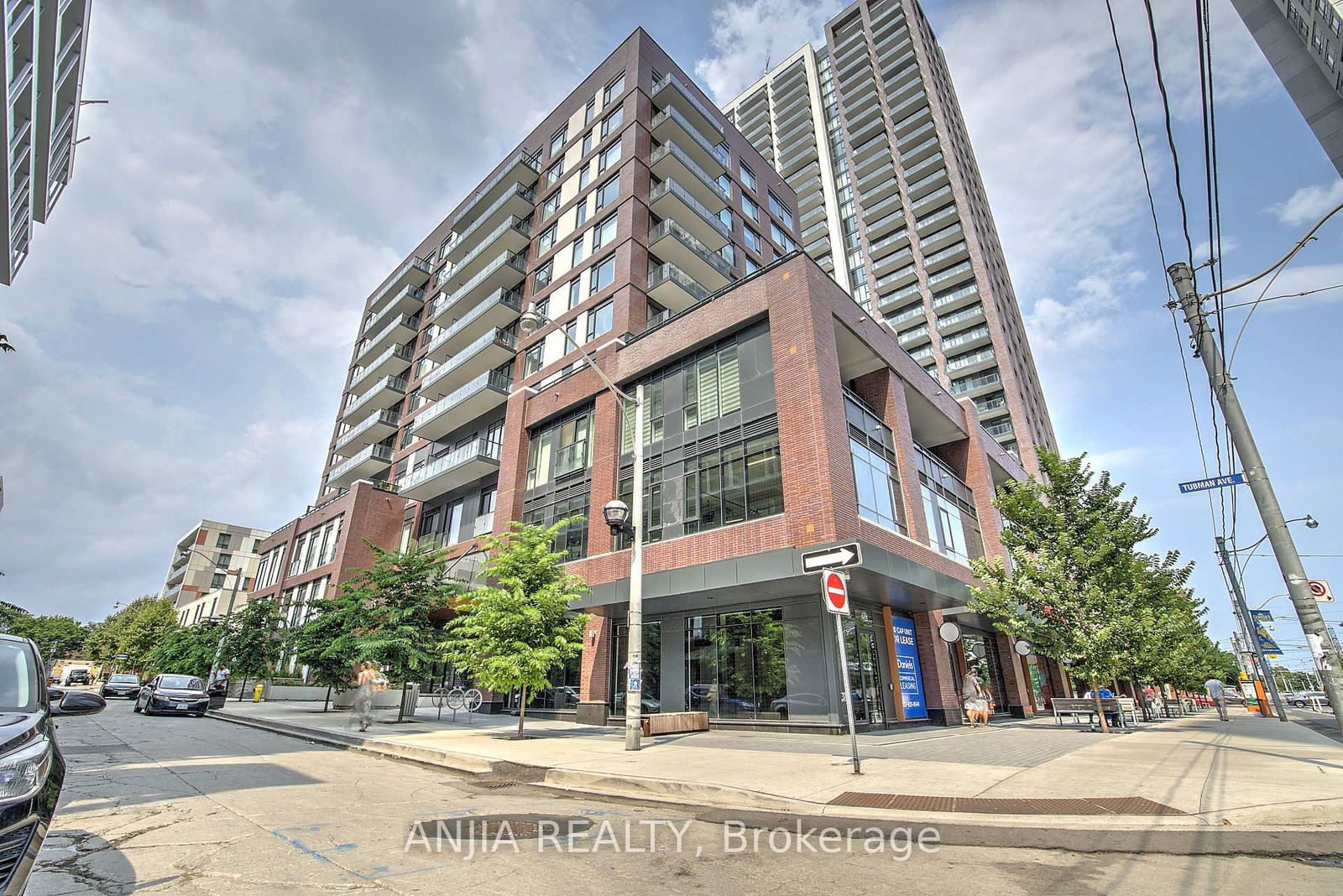 Artsy Boutique Condos, Downtown, Toronto