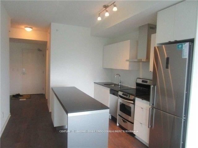 51 East Liberty St, unit 611 for rent