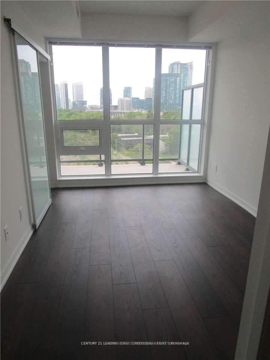 51 East Liberty St, unit 611 for rent