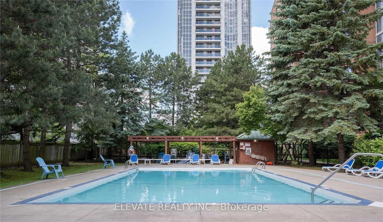 5795 Yonge St, unit 506 for rent