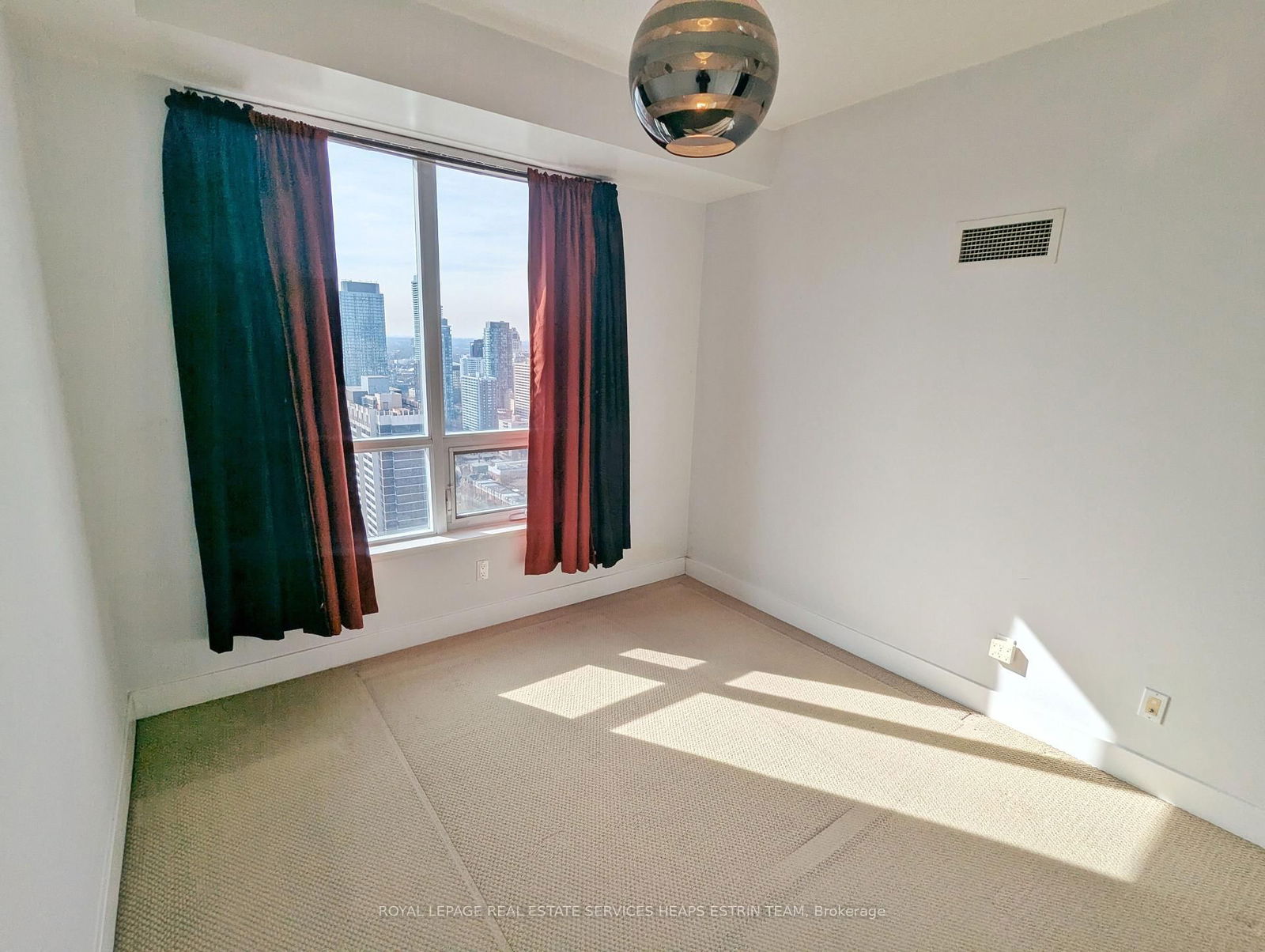 120 Homewood Ave, unit 3410 for rent