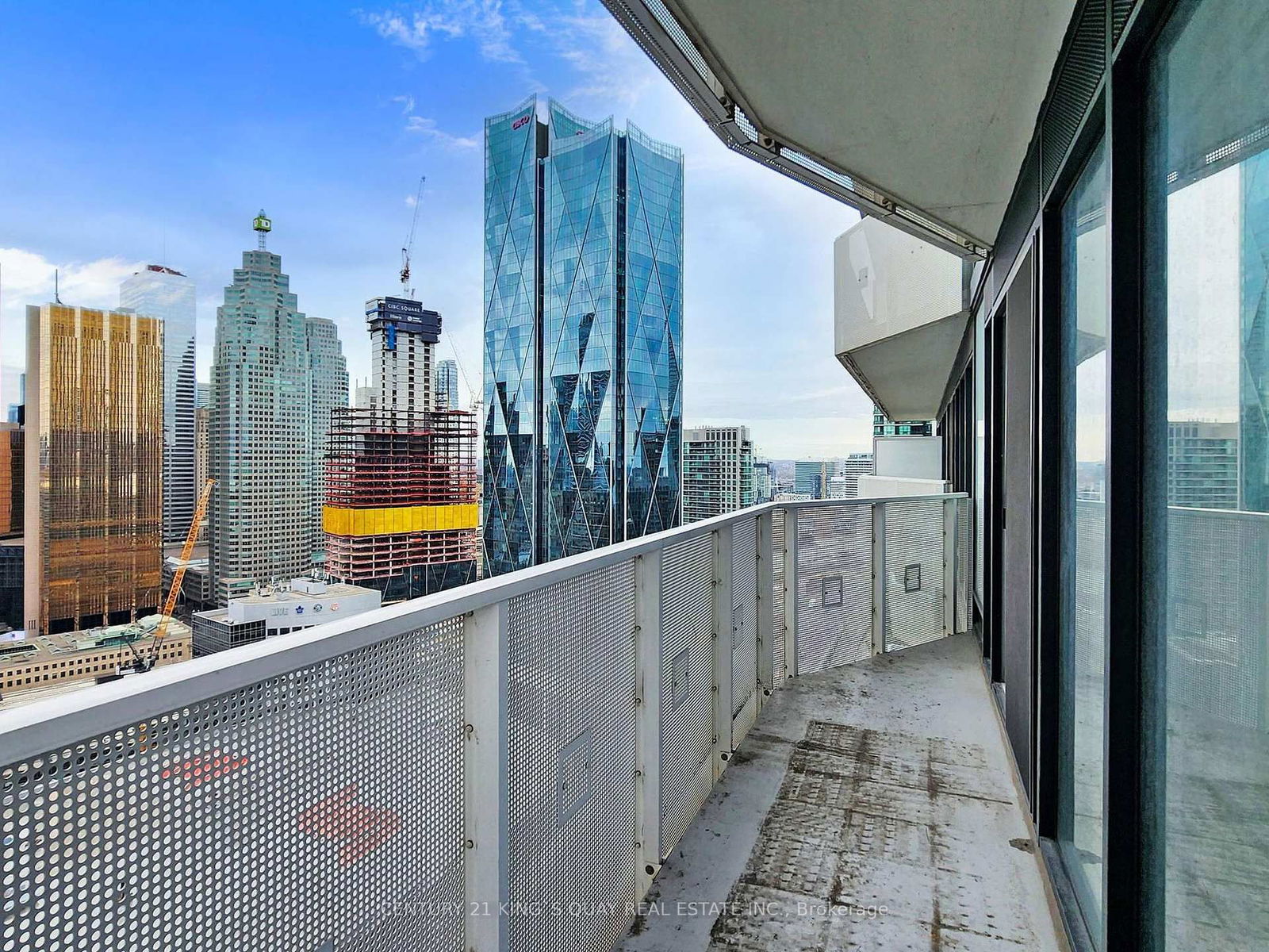 88 Harbour St, unit 3402 for sale