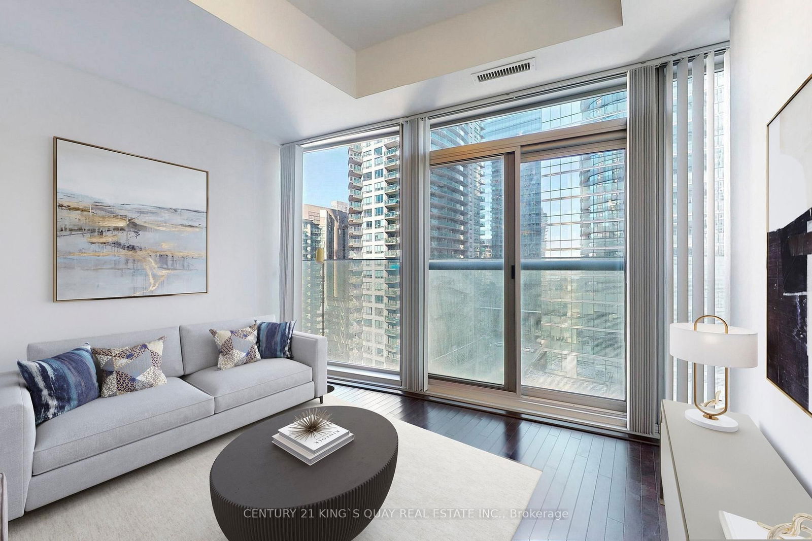 12 York St, unit 808 for sale