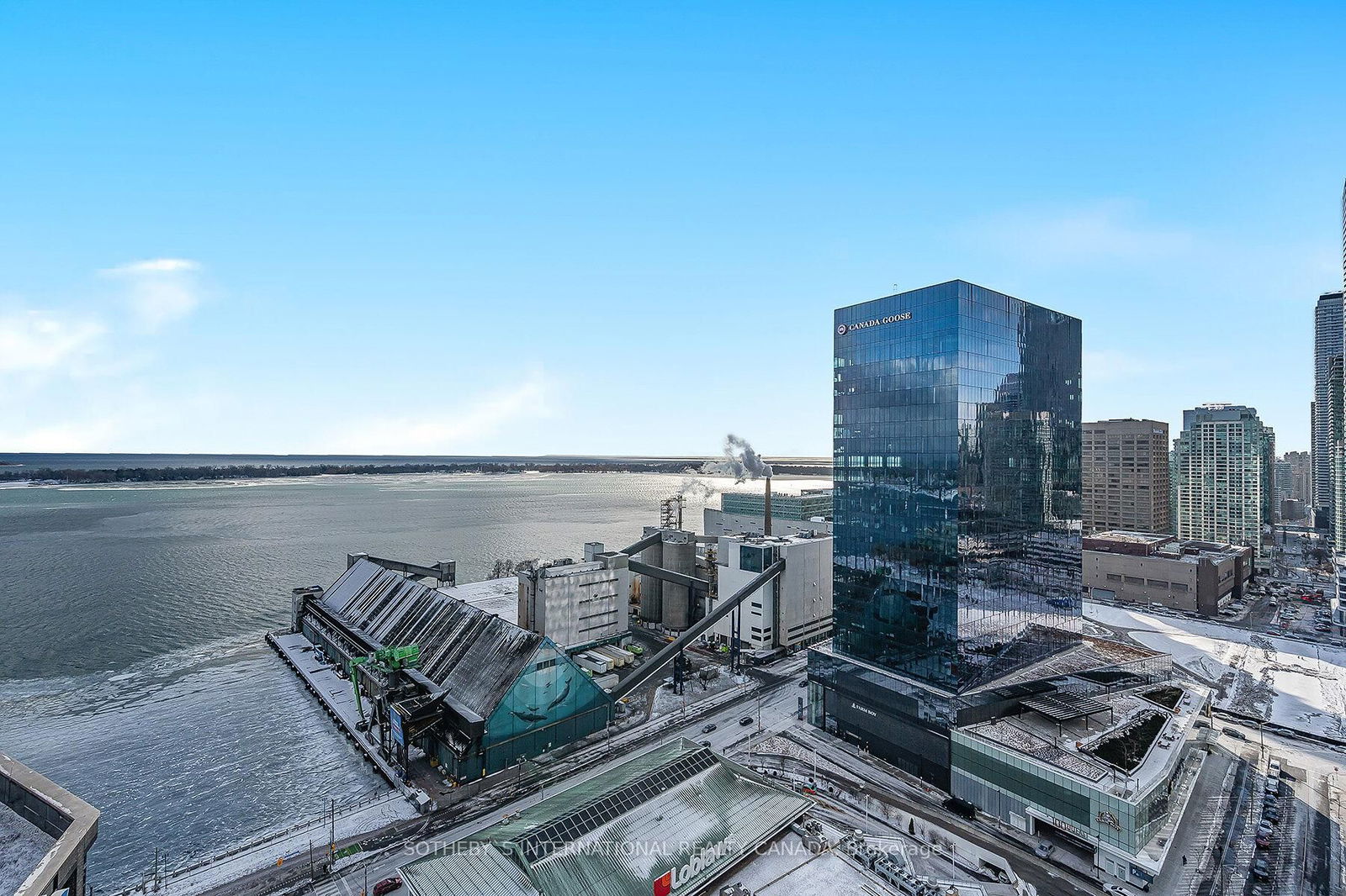 15 Lower Jarvis St, unit 2205 for sale