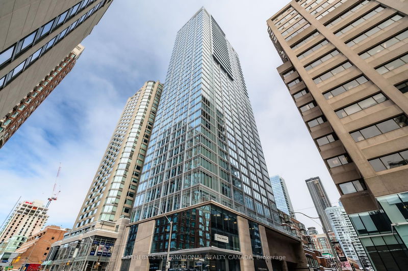 200 Cumberland St, unit 3001 for sale