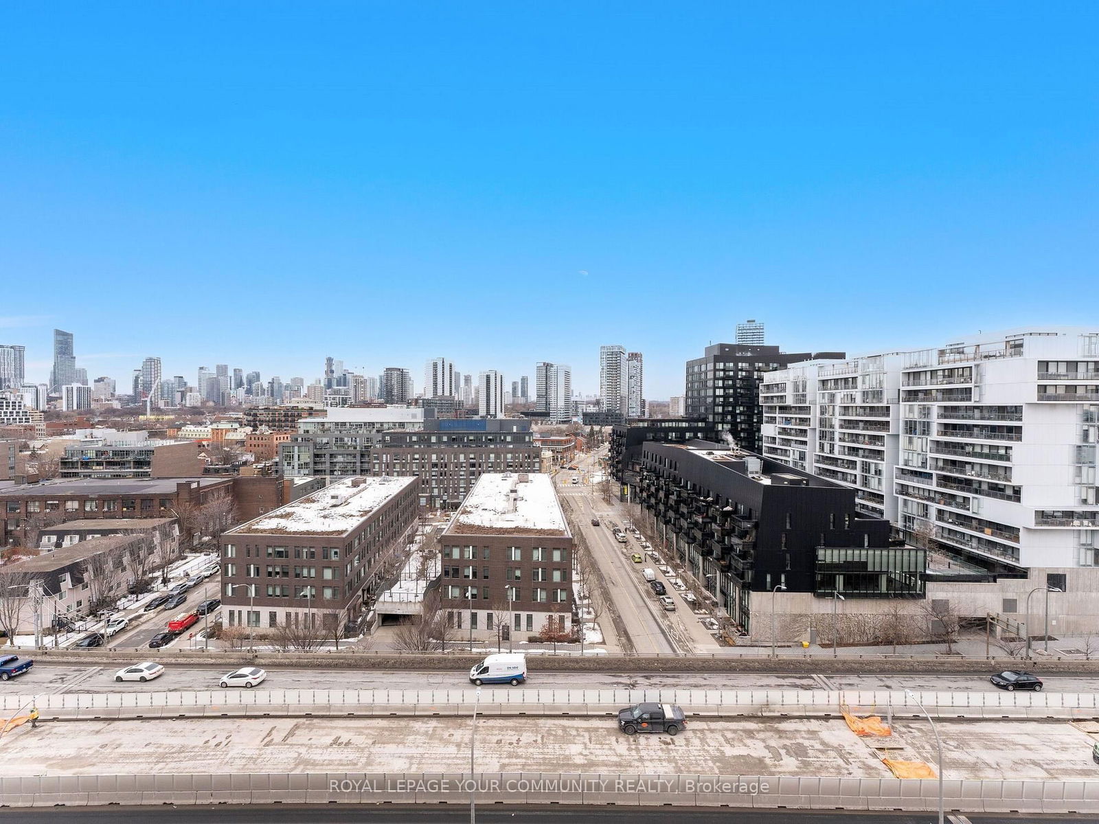 21 Lawren Harris Square, unit 1108 for sale