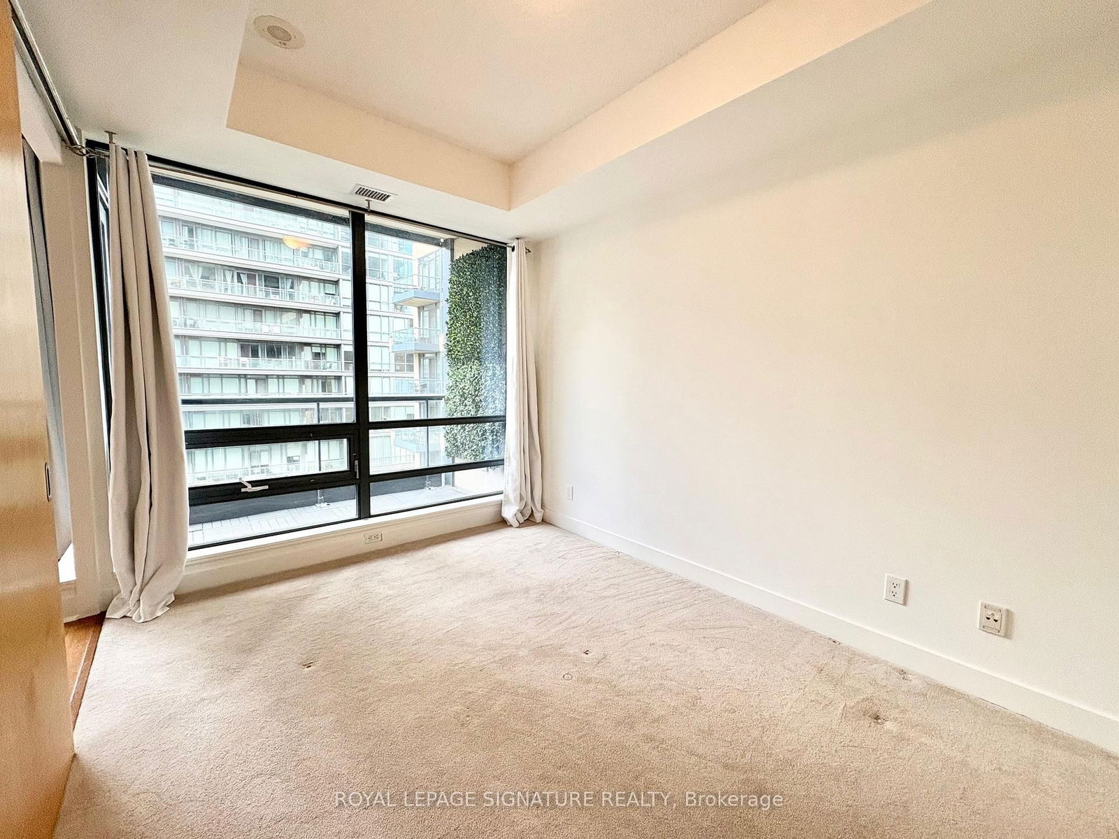 438 King St W, unit 1203 for rent