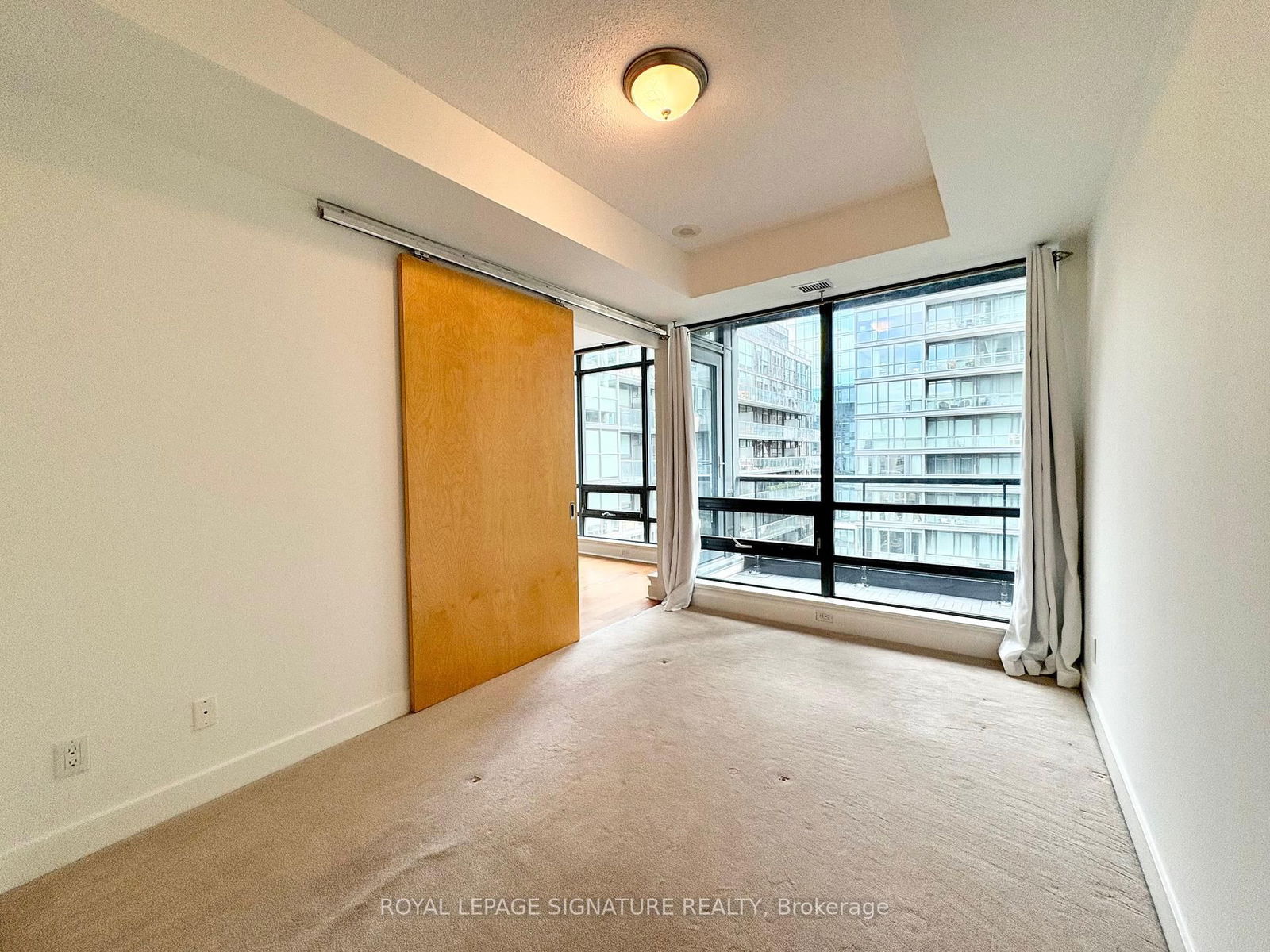 438 King St W, unit 1203 for rent