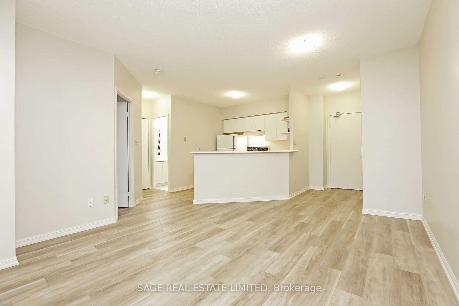 25 Grenville St, unit 302 for rent