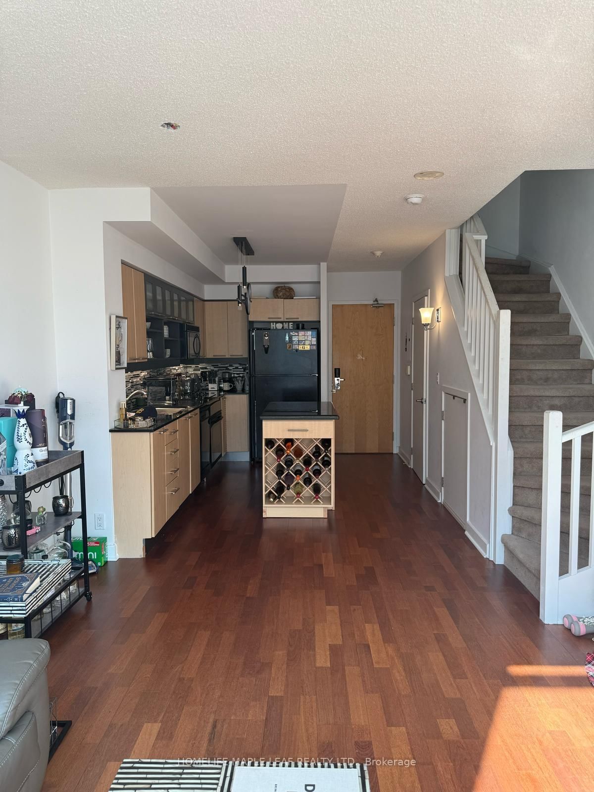 36 Blue Jays Way, unit 921 for rent