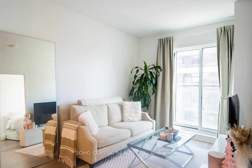 543 Richmond St W, unit 512 for sale