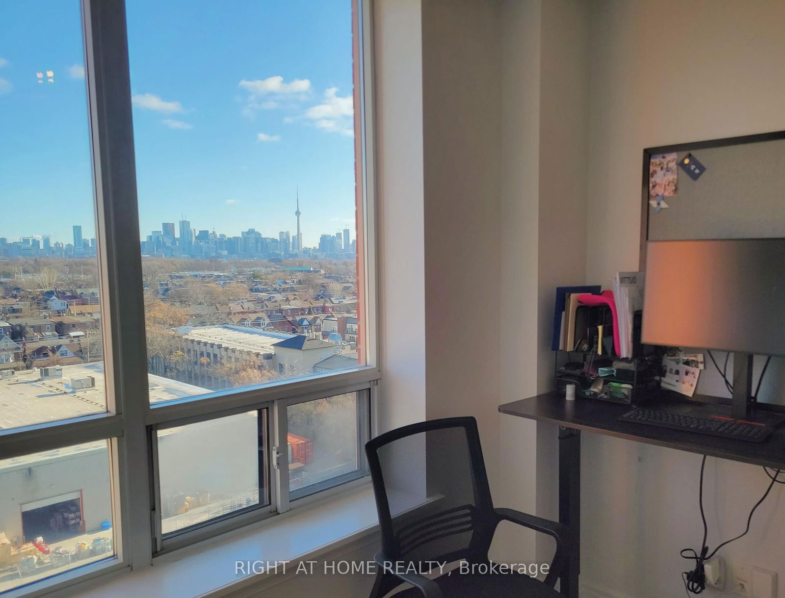 1369 Bloor St W, unit 1004 for rent