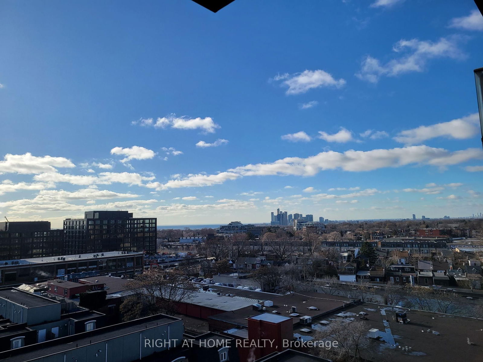 1369 Bloor St W, unit 1004 for rent