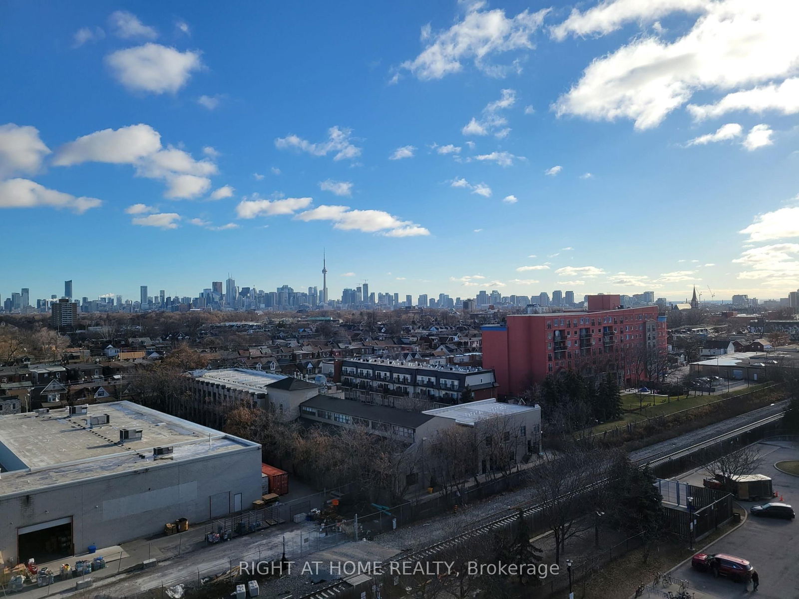 1369 Bloor St W, unit 1004 for rent