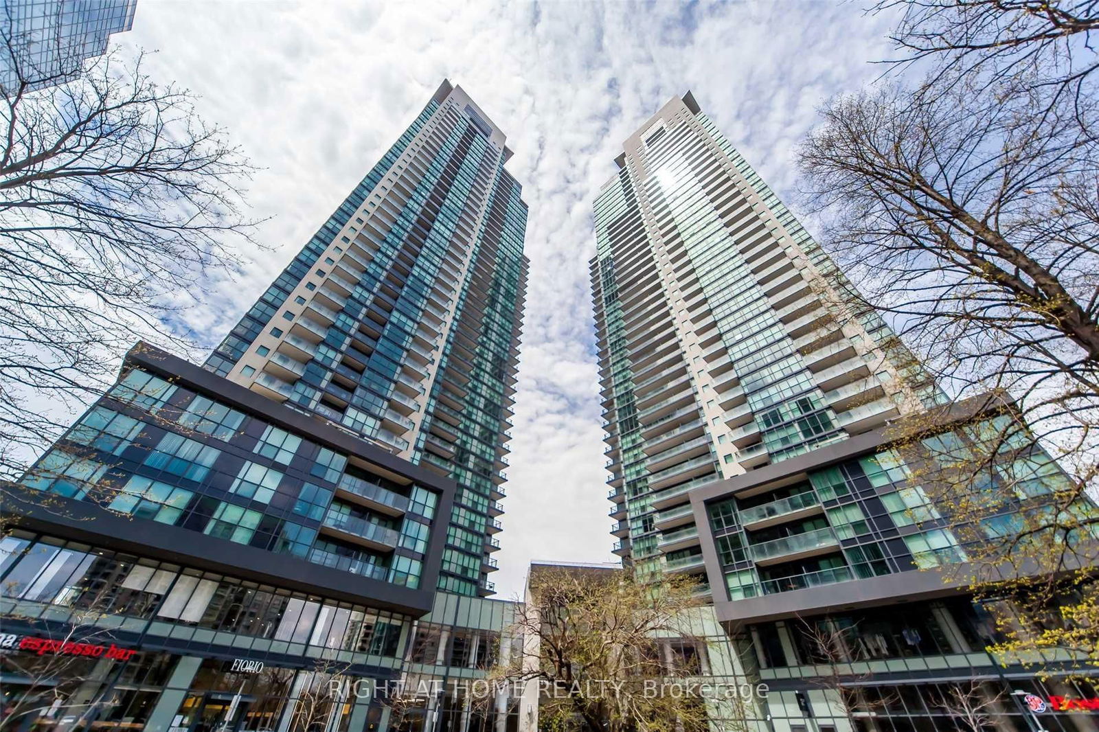 5162 Yonge St, unit 3012 for rent