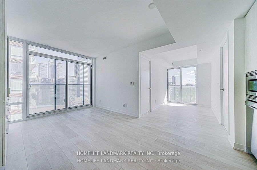 501 Yonge St, unit 1805 for rent