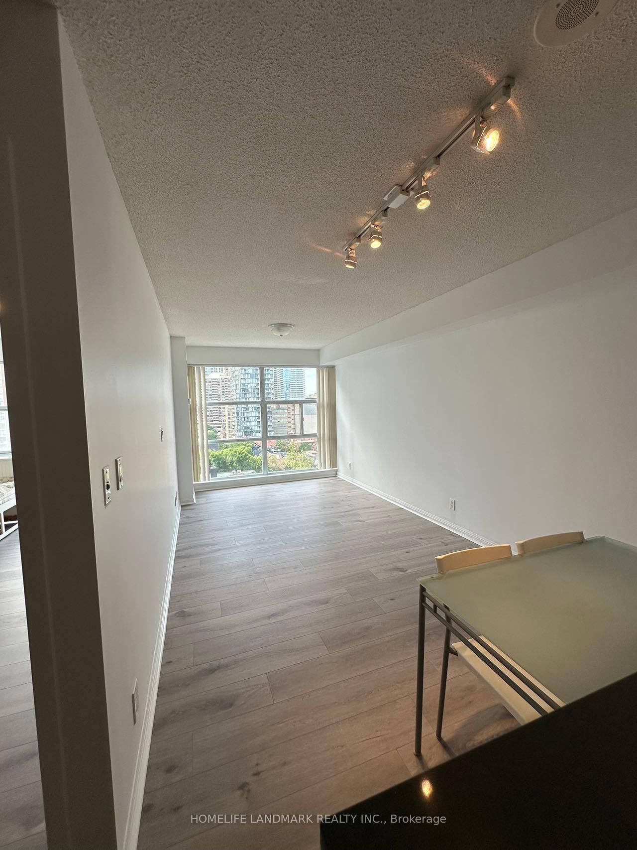 11 St. Joseph St, unit 1409 for rent