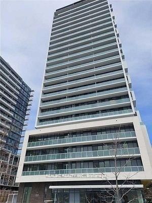 188 Fairview Mall Dr, unit 325 for rent