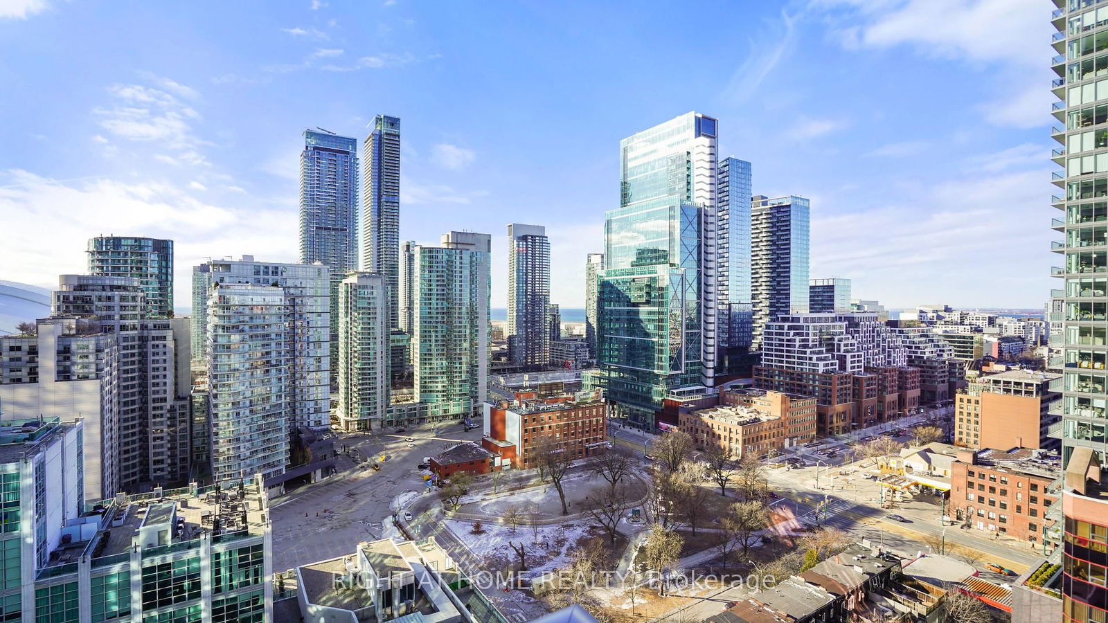 375 King St W, unit 2103 for sale