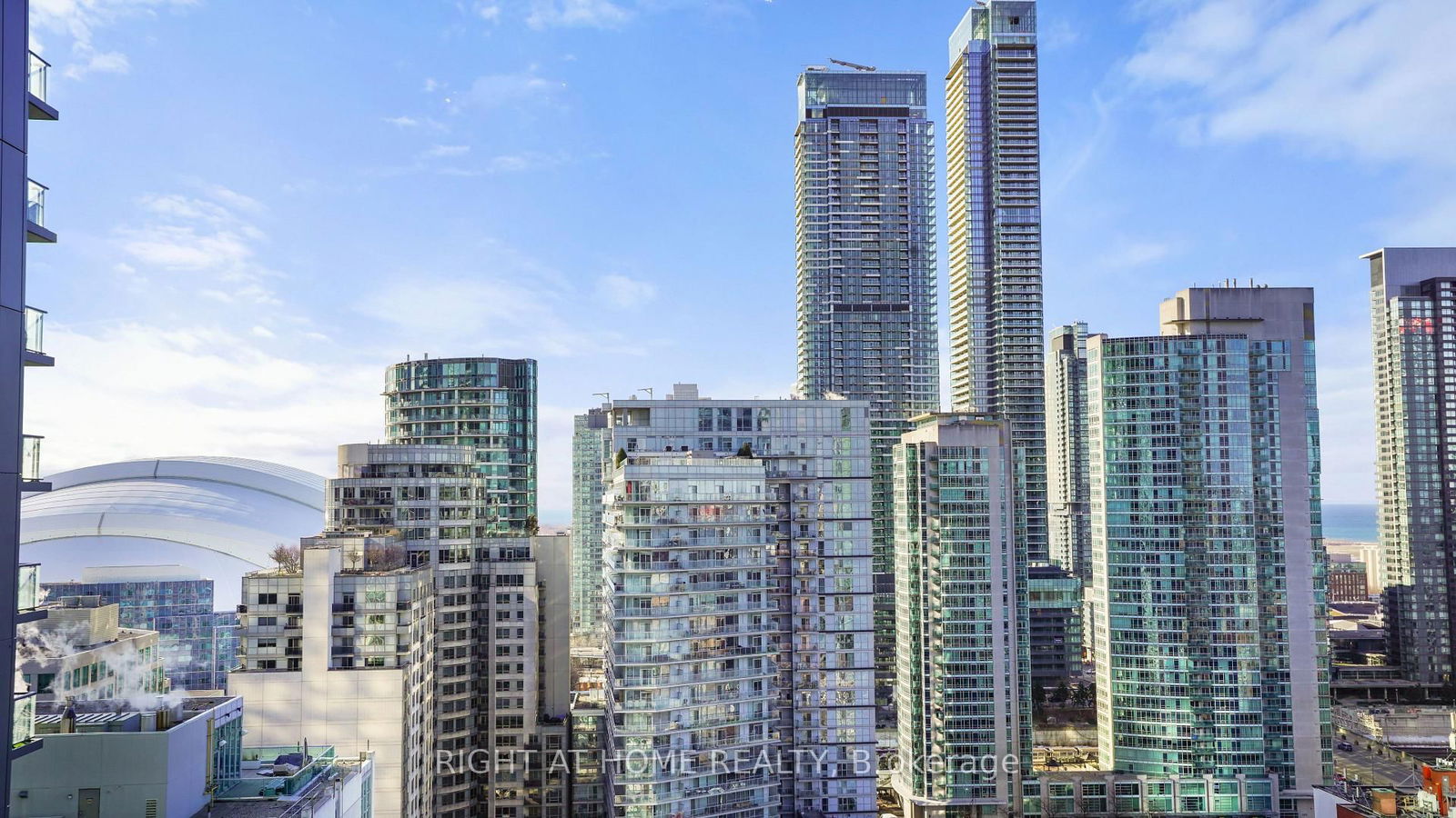 375 King St W, unit 2103 for sale