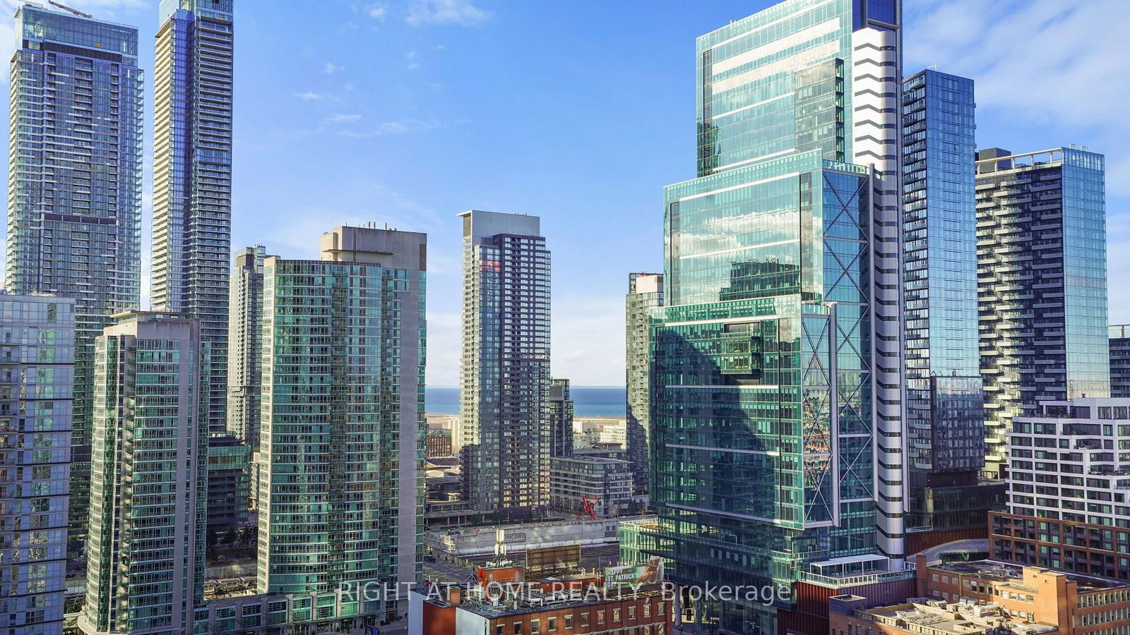 375 King St W, unit 2103 for sale