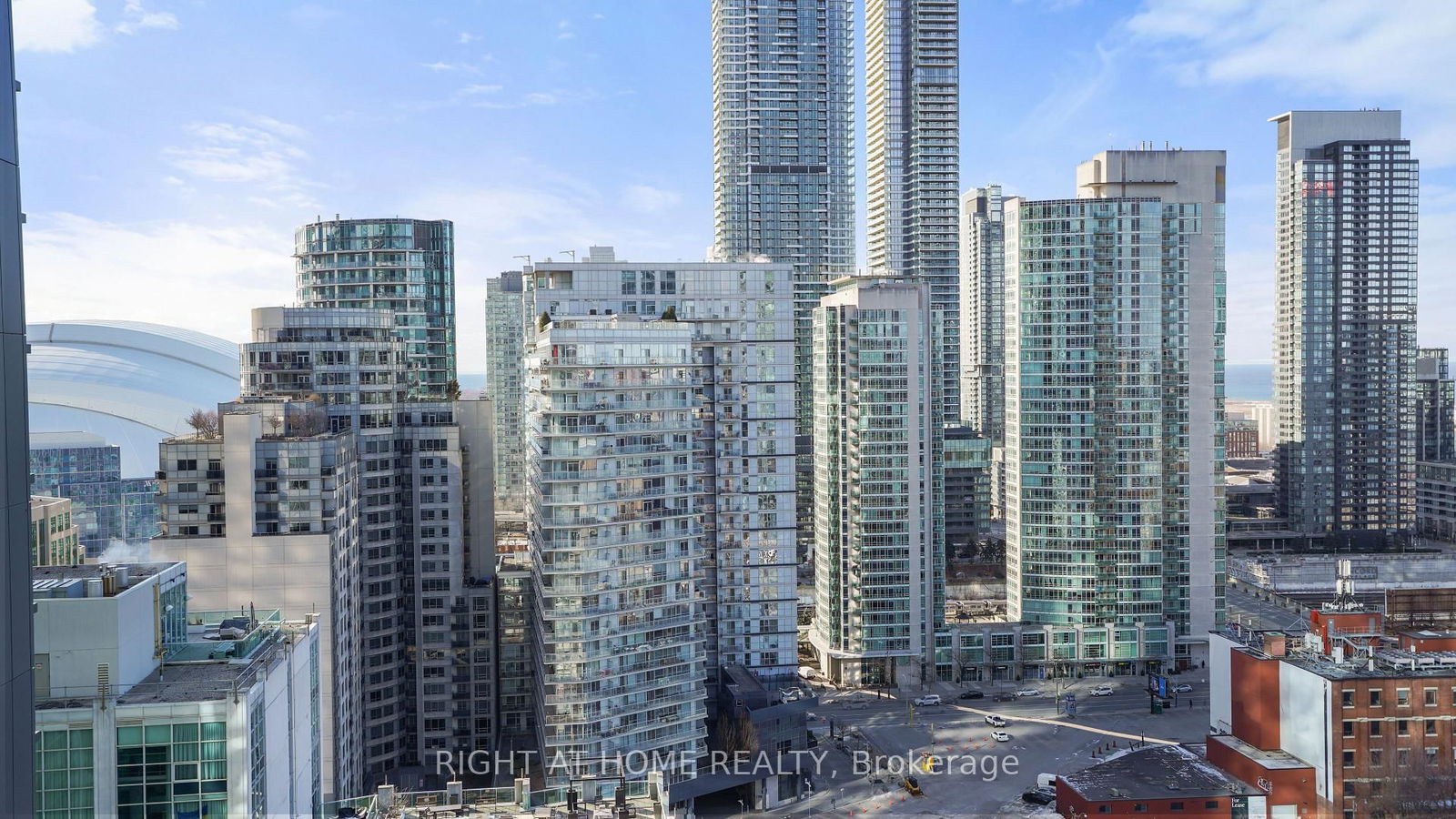 375 King St W, unit 2103 for sale