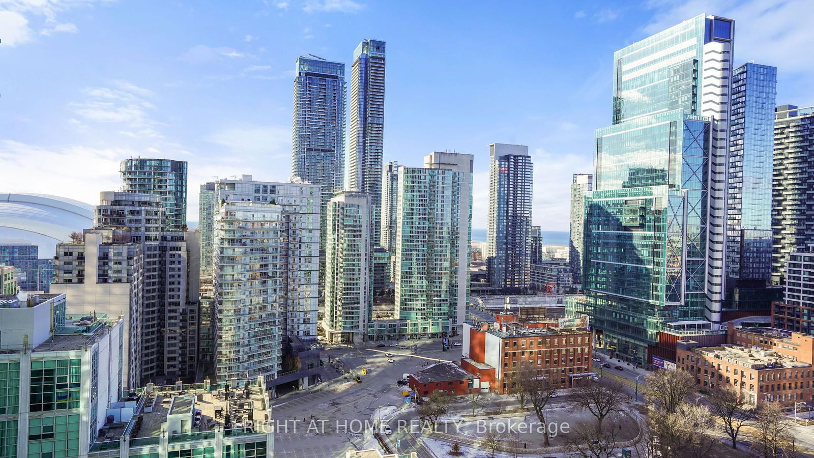 375 King St W, unit 2103 for sale