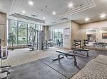 5508 Yonge St, unit 401 for rent