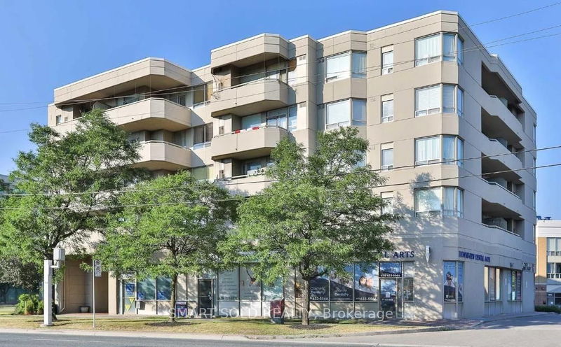 555 Wilson Heights Blvd, unit 314 for sale