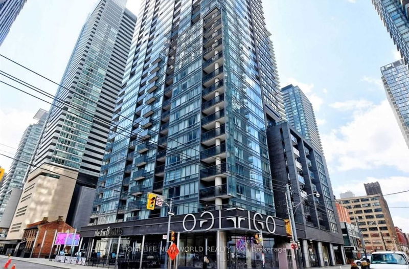 295 Adelaide St W, unit 2610 for sale