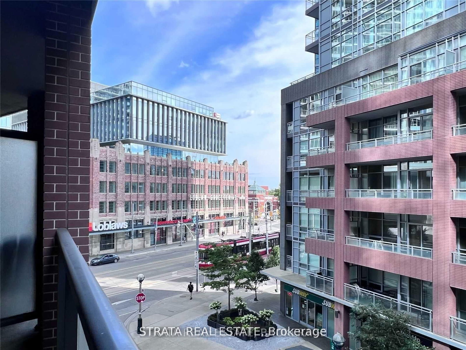 The Yards at Fort York, Downtown, Toronto