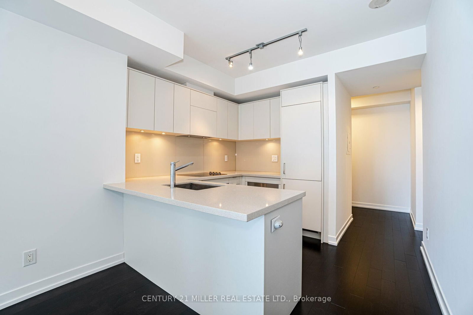 21 Widmer St, unit 3701 for sale