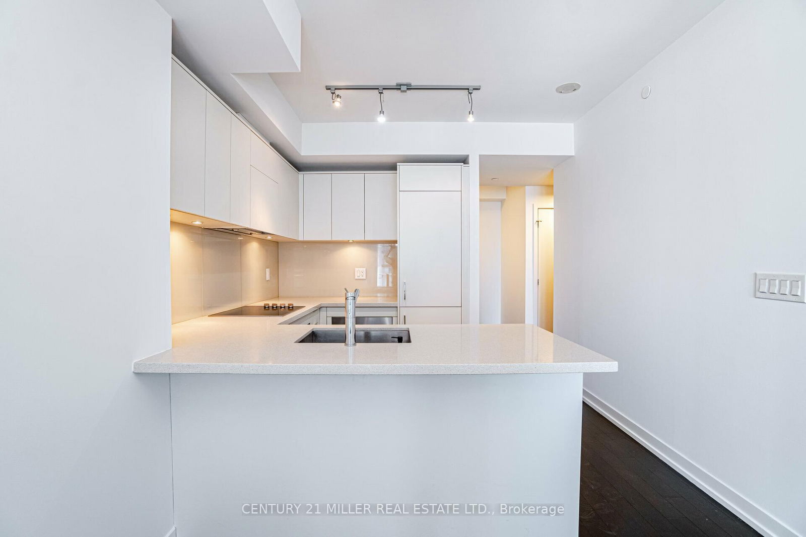 21 Widmer St, unit 3701 for sale