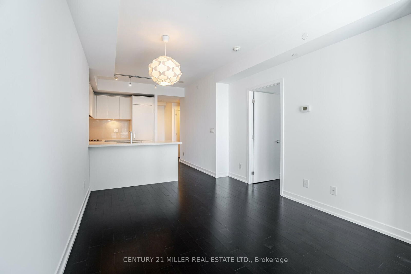 21 Widmer St, unit 3701 for sale