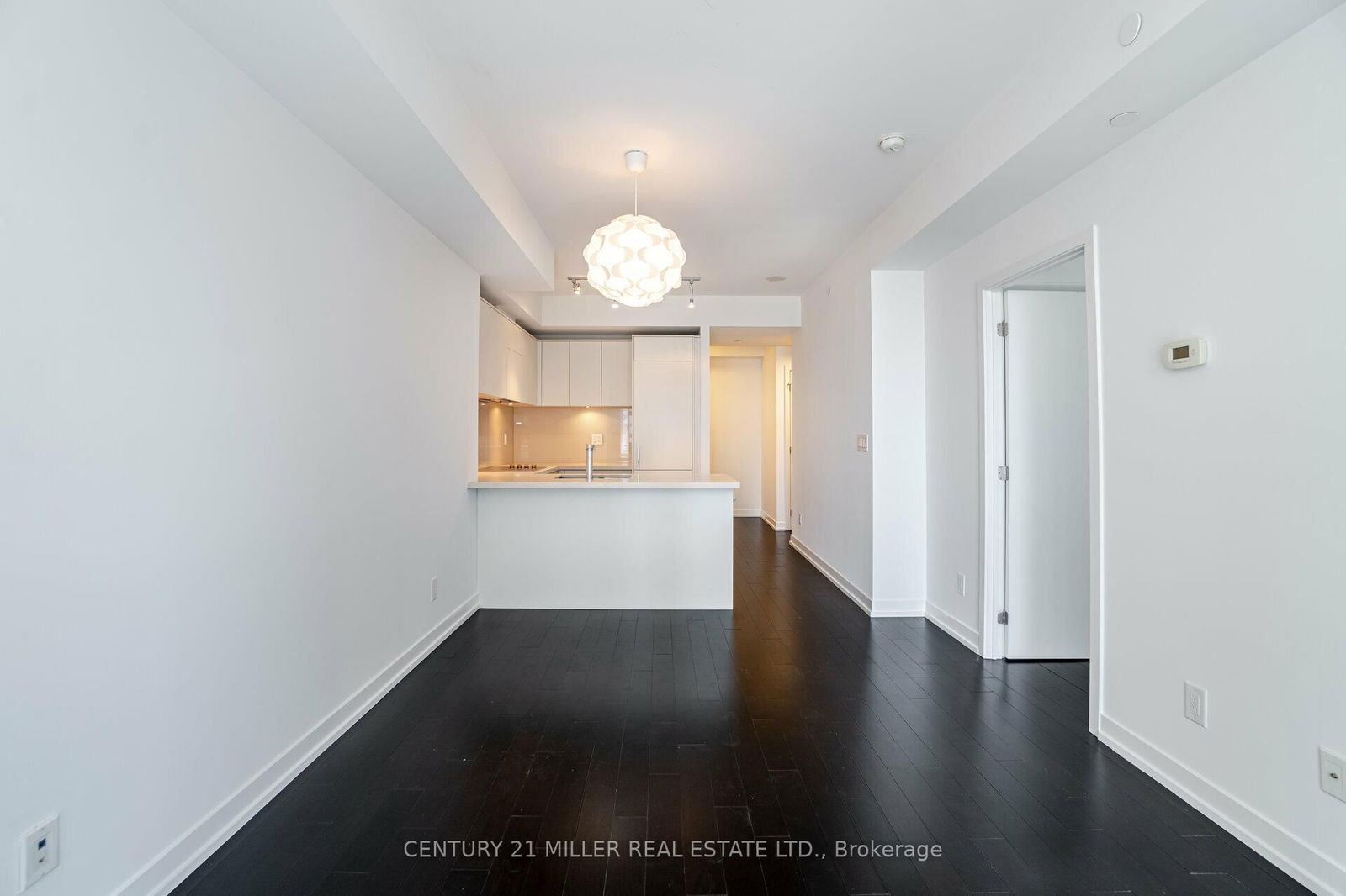 21 Widmer St, unit 3701 for sale