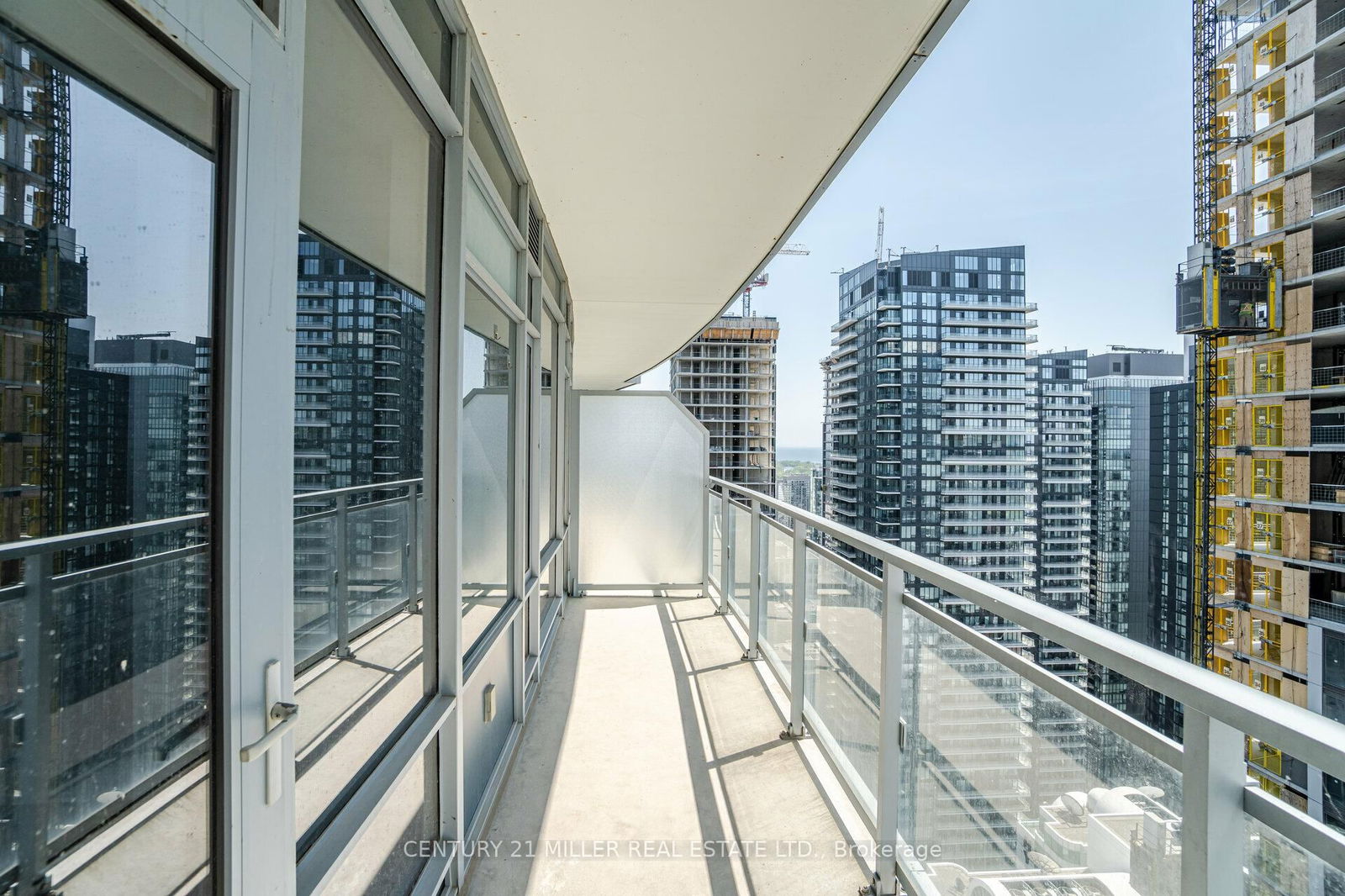 21 Widmer St, unit 3701 for sale