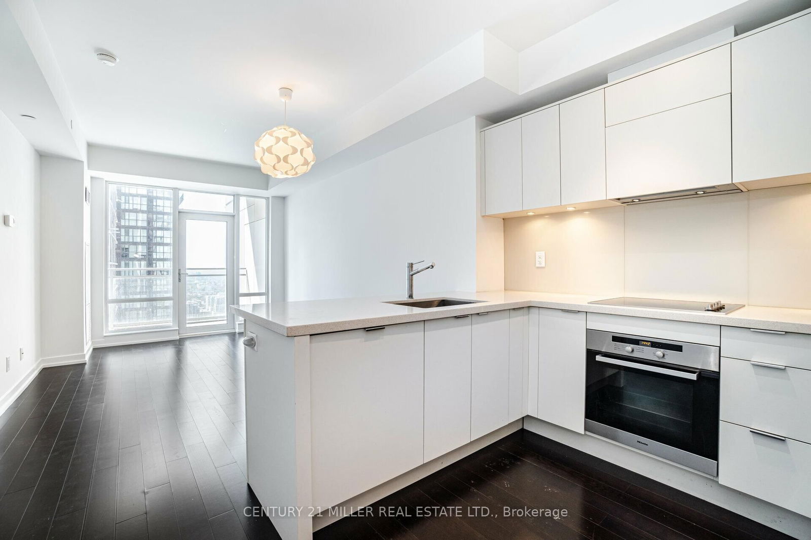 21 Widmer St, unit 3701 for sale