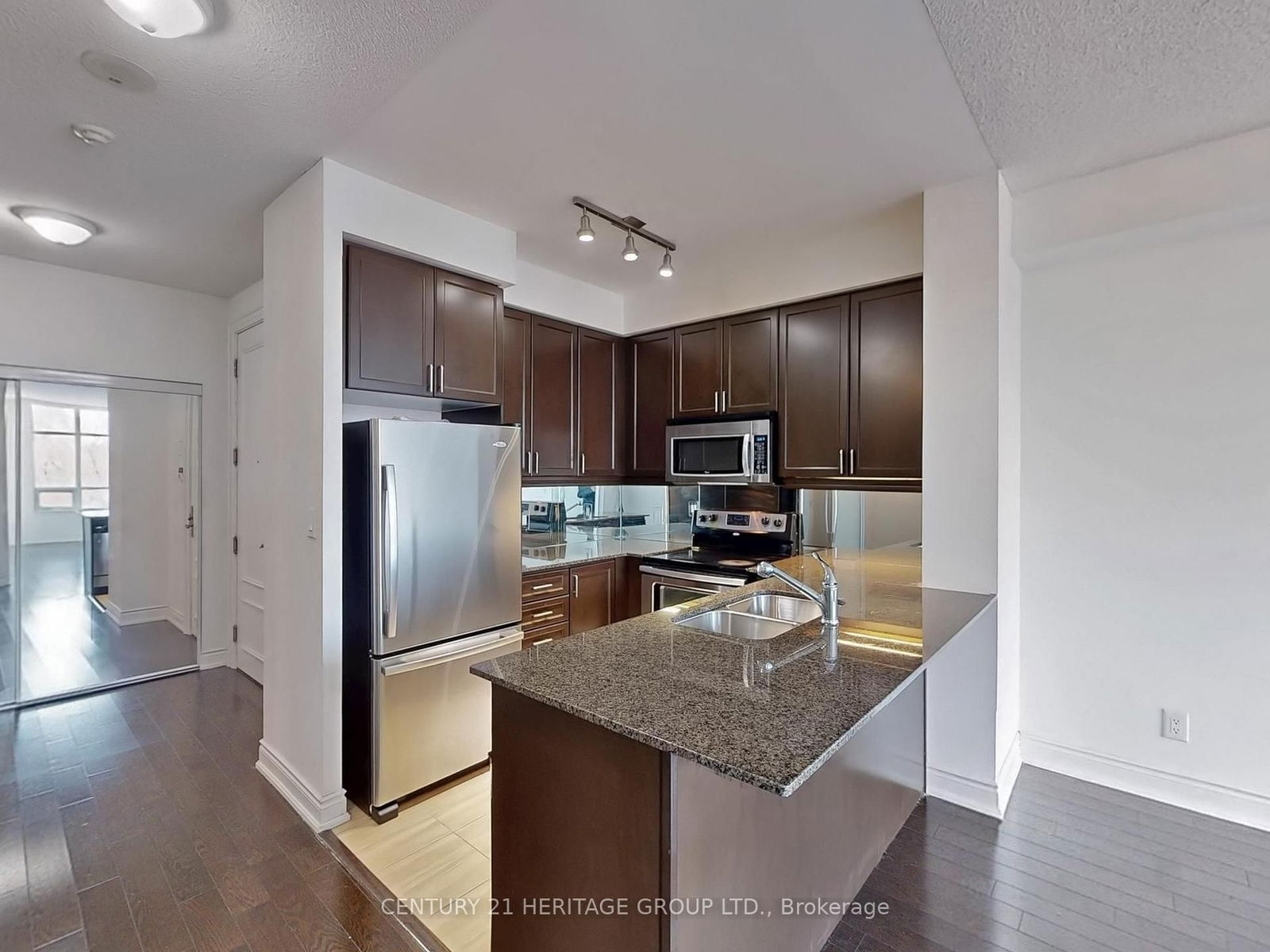 10 Bloorview Pl, unit 521 for sale