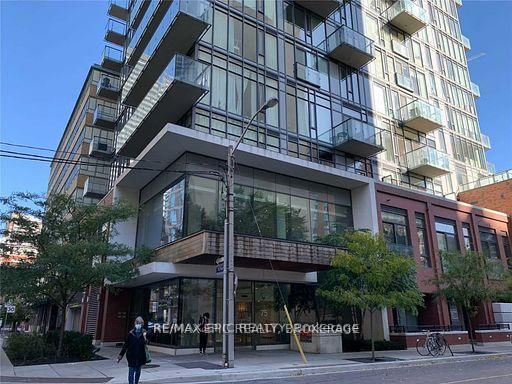 75 St Nicholas St, unit 2301 for rent