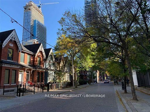 75 St Nicholas St, unit 2301 for rent