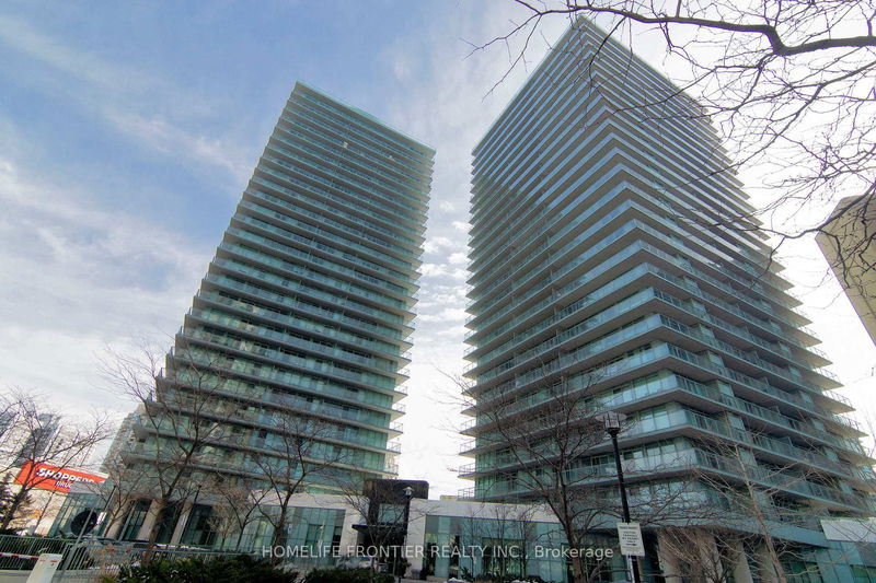 5508 Yonge St, unit 302 for rent