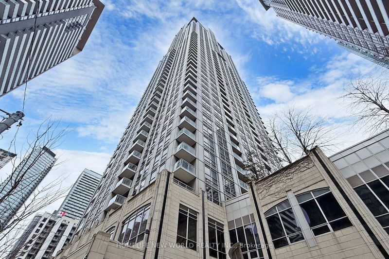 763 Bay St, unit 2301 for sale