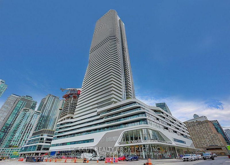 28 Freeland St, unit 2207 for sale