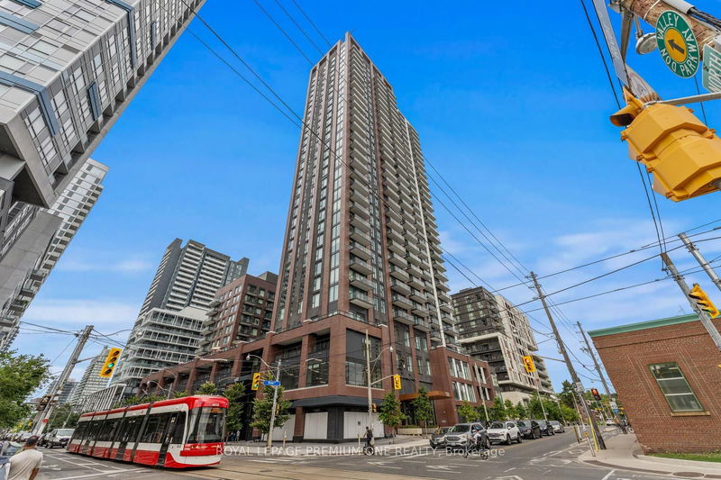 130 River St, unit 1411 for sale