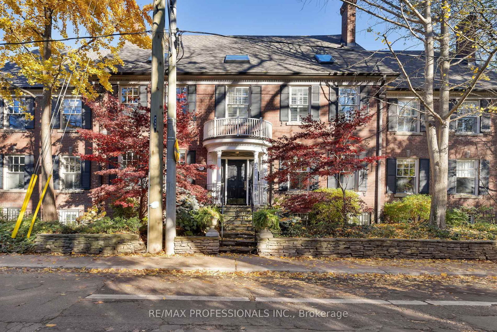 195 Poplar Plains, Midtown, Toronto